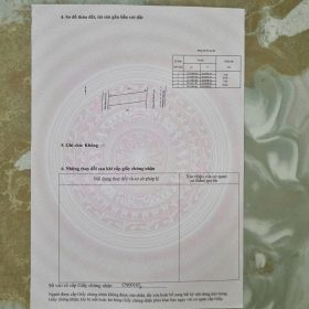 Bán gấp 100m2 đất đẹp vị trí vàng hot nhất Mỹ Hào, Hưng Yên