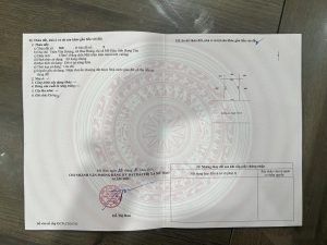 Cần bán 150m2 đấu giá Hoà Phong, Mỹ Hào, Hưng Yên