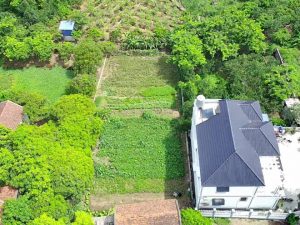 Bán đất nền 549,4m2 tại An Vĩ, Khoái Châu, Hưng Yên