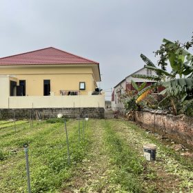 Cần bán mảnh đất 425m2 cách chợ Đông Tảo 200m full thổ cư mua đầu tư chia lô đẹp