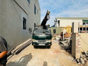 Chính chủ cần bán nhanh lô đất 62,4m² tại TX Mỹ Hào, Hưng Yên