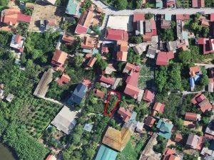 Bán đất 153m2 Phù Thượng, Thắng Lợi, Văn Giang, Hưng Yên