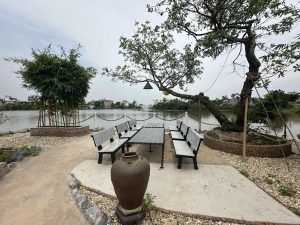 Bán đất Phù Thượng, Thắng Lợi giá rẻ giật mình