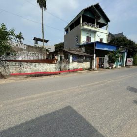 Bán lô đất F0 - 121,2m2 tại Vĩnh Khúc, Văn Giang, Hưng Yên