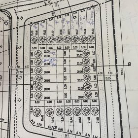 Bán 100m2 đất đấu giá huyện Ân Thi, xã Hoàng Hoa Thám, 4 ô tô tránh, giá tốt