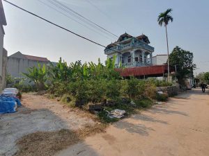Cần bán 114m2 view hồ Bá Khê Liên Nghĩa, Văn Giang