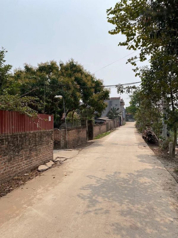 Bán đất 134,2 m2 tại Xã Đông Tảo, Khoái Châu, Hưng Yên, giá siêu hời 2,7 tỷ