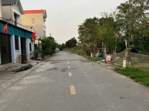 Bán gấp đất tại Tân Quang, Văn Lâm, Hưng Yên, 253 m2