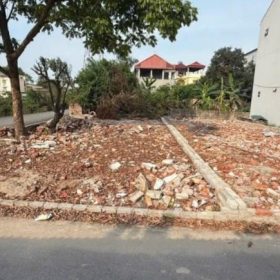 Siêu phẩm đường thông diện tích 90m tại Nghĩa Trụ Văn Giang hàng xóm Vinhome Oceanpark
