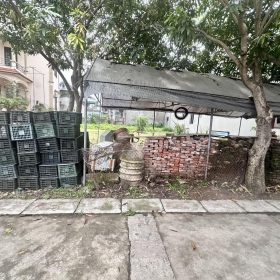 Cơ hội vàng đón cầu Ngọc Hồi – Lô đất gần 70m² tại TT Văn Giang, sát Xuân Cầu, đường ô tô, giá cực mềm