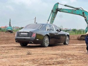 Bán đất giá rẻ, vị trí đẹp tại An Vĩ, Khoái Châu, Hưng Yên