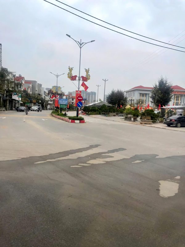 Cơ hội vàng đón cầu Ngọc Hồi – Lô đất gần 70m² tại TT Văn Giang, sát Xuân Cầu, đường ô tô, giá cực mềm