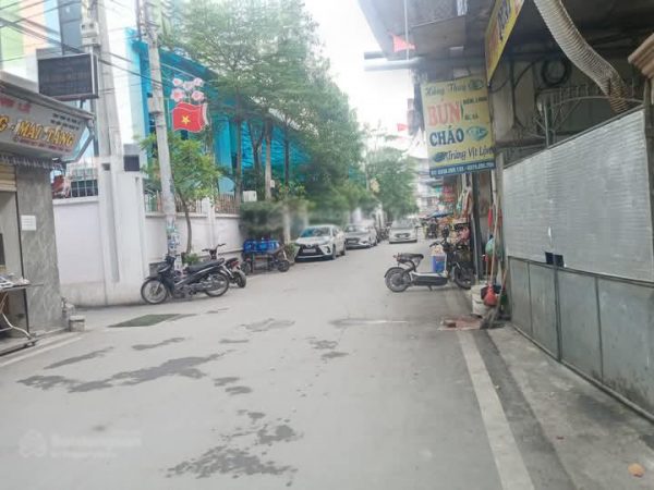 Bán 159.5m² đất Nghĩa Trụ – Văn Giang, đường thông, gần Vin 2-3, 2 mặt tiền