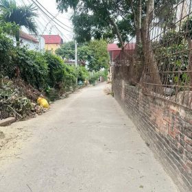 Chính chủ bán lô 83m thông số vô cùng đẹp giá đầu tư tại Liên Nghĩa Văn Giang