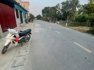 Sang tên 253m2 Tăng Bảo Tân Quang Văn Lâm, view nhìn sang Vin 2