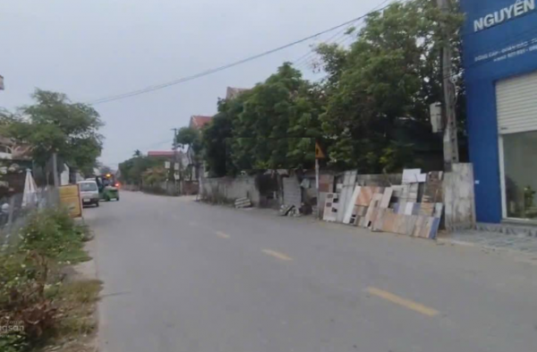 Giãn dân Đoàn Đào gần khu công nghiệp Quán Đỏ và đường Huyện DH 82, giá nhỉnh tỷ