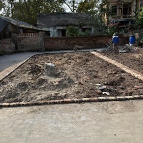 Siêu phẩm đất 3 mặt tiền Trưng Trắc, Văn Lâm – Giá chỉ dưới 3 tỷ