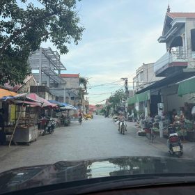 Bán nhanh lô đất 62m² Hòa Phong, Mỹ Hào – Giá tốt 1,75 tỷ
