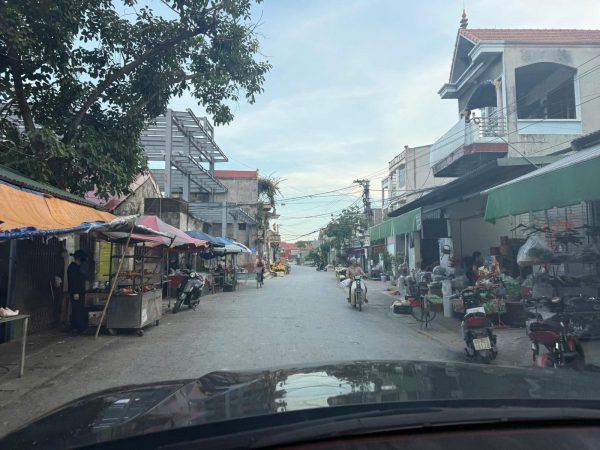 Bán nhanh lô đất 62m² Hòa Phong, Mỹ Hào – Giá tốt 1,75 tỷ