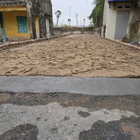Bán đất tại Phường Bần Yên Nhân, Thị Xã Mỹ Hào, Hưng Yên