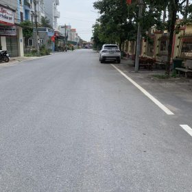 Bán gấp 98m2 đất kinh doanh trục chính xã Tân Dân, Khoái Châu, Hưng Yên