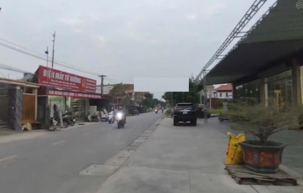 Giãn dân Đoàn Đào gần khu công nghiệp Quán Đỏ và đường Huyện DH 82, giá nhỉnh tỷ