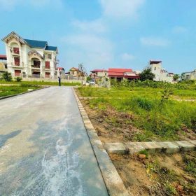 Bán đất lô góc 79m² tại Tân Tiến – Giá chỉ 42 triệu/m² – Pháp lý chuẩn, vị trí đẹp