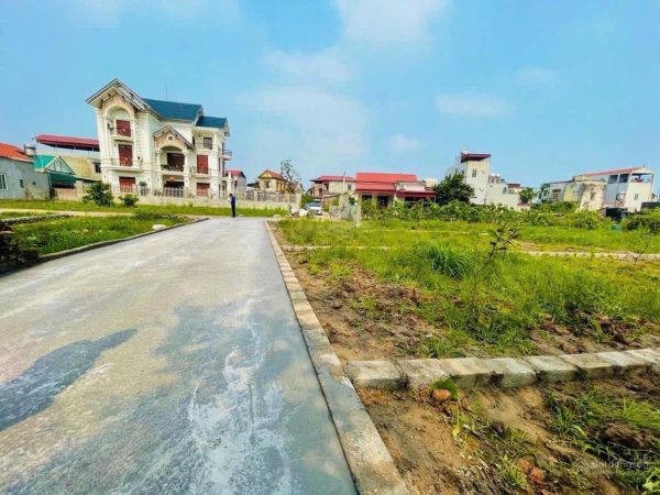 Bán đất lô góc 79m² tại Tân Tiến – Giá chỉ 42 triệu/m² – Pháp lý chuẩn, vị trí đẹp