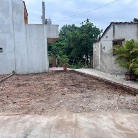 Đất đẹp Trí Trung – Tân Quang, ô tô đỗ cửa, đường thông, cách Vinhomes chỉ 800m