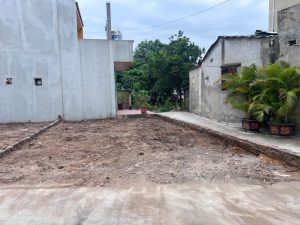 Đất đẹp Trí Trung – Tân Quang, ô tô đỗ cửa, đường thông, cách Vinhomes chỉ 800m