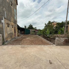 Bán đất Liên Nghĩa 70.7m² – Mặt tiền rộng, ô tô tránh nhau, lô vuông đẹp, giá tốt