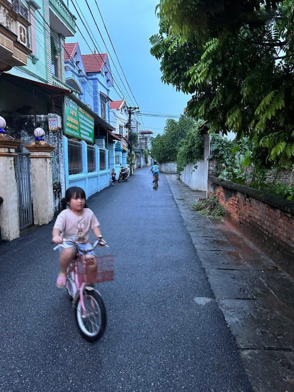 Đất nền trục chính Tân Quang – Văn Lâm, sát Vin 3, vị trí siêu đẹp