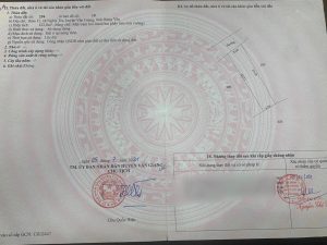 Bán đất 122,8m² trục chính kinh doanh Nghĩa Trụ, Văn Giang – Gần VHO, giá chỉ 39 triệu/m²