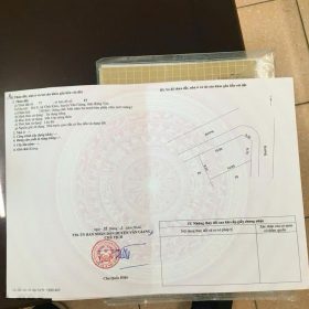 Bán đất 138m2 đất giá 71 triệu/m2 tại gần Nghĩa Trụ, Văn Giang, Hưng Yên