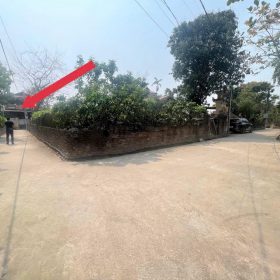 Bán 100m2 đất tại Phú Thị, Mễ Sở ô tô vào tận đất giá tốt