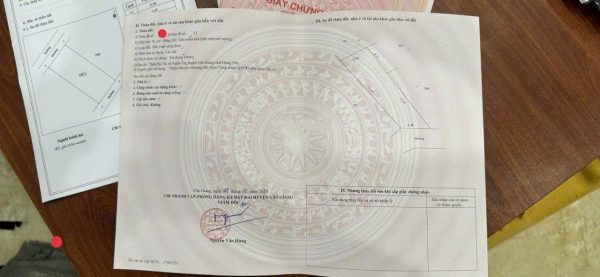 Bán gấp lô đất 81.1m2 trục chính thôn Đại Tài xã Nghĩa Trụ Văn Giang Hưng Yên