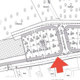 Bán siêu phẩm góc Đấu giá Hoàng Trạch, Mễ Sở vuông như bánh chưng 138.5m2