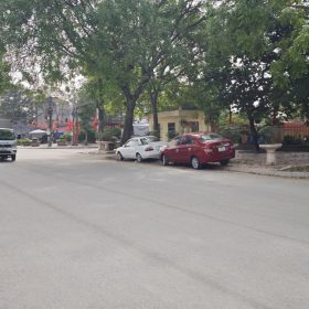 Bán 124m2 đất đấu giá mặt kinh doanh TL 381, Yên Phú, Yên Mỹ, Hưng Yên