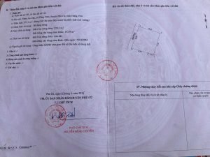 Bán ngay 373.1m2 đất mặt tiền 20m tách thửa đẹp tại Tống Trân, Phù Cừ, Hưng Yên