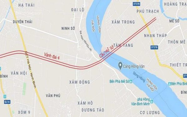 Bán siêu phẩm góc Đấu giá Hoàng Trạch, Mễ Sở vuông như bánh chưng 138.5m2