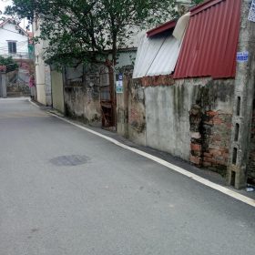 Bán 159.5m2 đất Nghĩa Trụ Văn Giang gần Vin 2,3 gần Vành đai 3.5