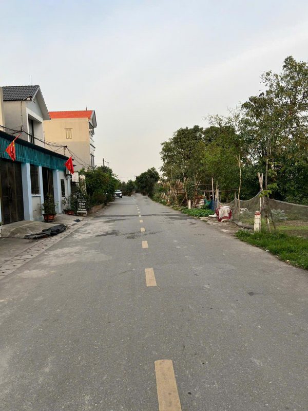 Bán 253m2 gấp đất tại Tân Quang, Văn Lâm, Hưng Yên