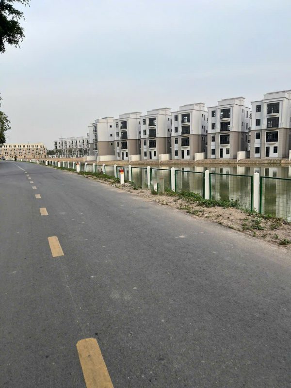 Bán 253m2 gấp đất tại Tân Quang, Văn Lâm, Hưng Yên