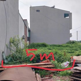 Bán lô đấu giá 78.2 m² và 92m² tại Ngải Dương, Đình Dù, Văn Lâm sát KCN Phố Nối A đầy tiềm năng phát triển