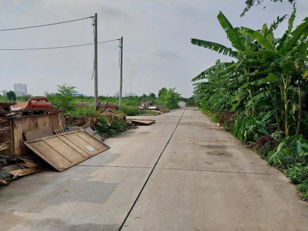 Bán lô đấu giá 78.2 m² và 92m² tại Ngải Dương, Đình Dù, Văn Lâm sát KCN Phố Nối A đầy tiềm năng phát triển