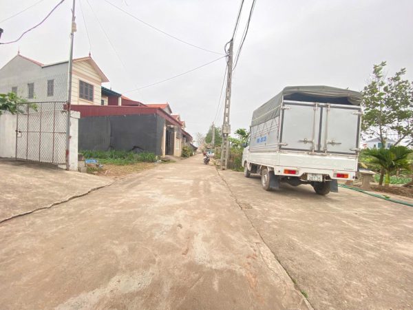 Bán Đất 206m2 tại Xã Liên Nghĩa, Văn Giang, Hưng Yên giá tốt