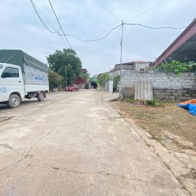 Bán Đất 206m2 tại Xã Liên Nghĩa, Văn Giang, Hưng Yên giá tốt