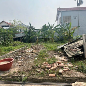 Bán đất tại Long Hưng, Văn Giang, Hưng Yên, giá ưu đãi, 52 triệu VND, 77.5m2