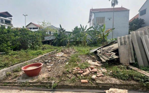Bán đất tại Long Hưng, Văn Giang, Hưng Yên, giá ưu đãi, 52 triệu VND, 77.5m2