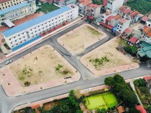 Bán đất đấu giá 75m² tại Đông Tảo, Khoái Châu – Gần UBND, trường tiểu học – Giá cực tốt